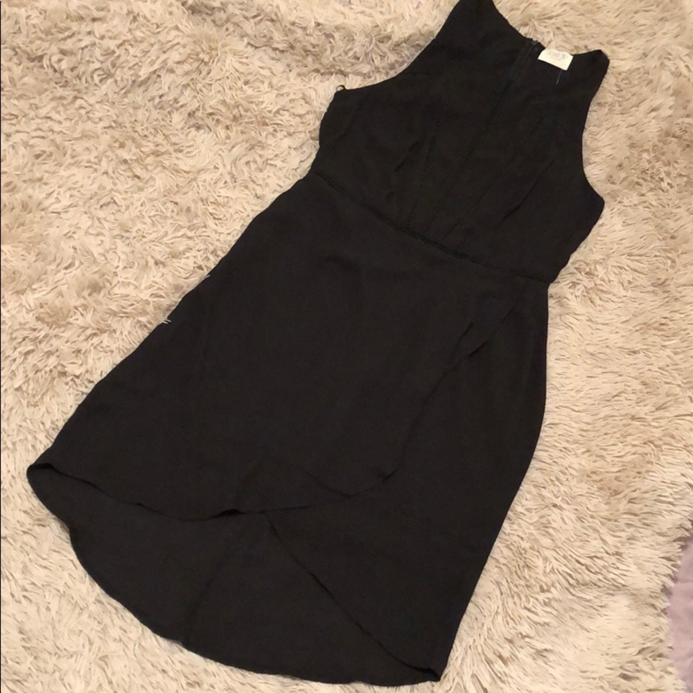 Sienna Sky Little Black Dress